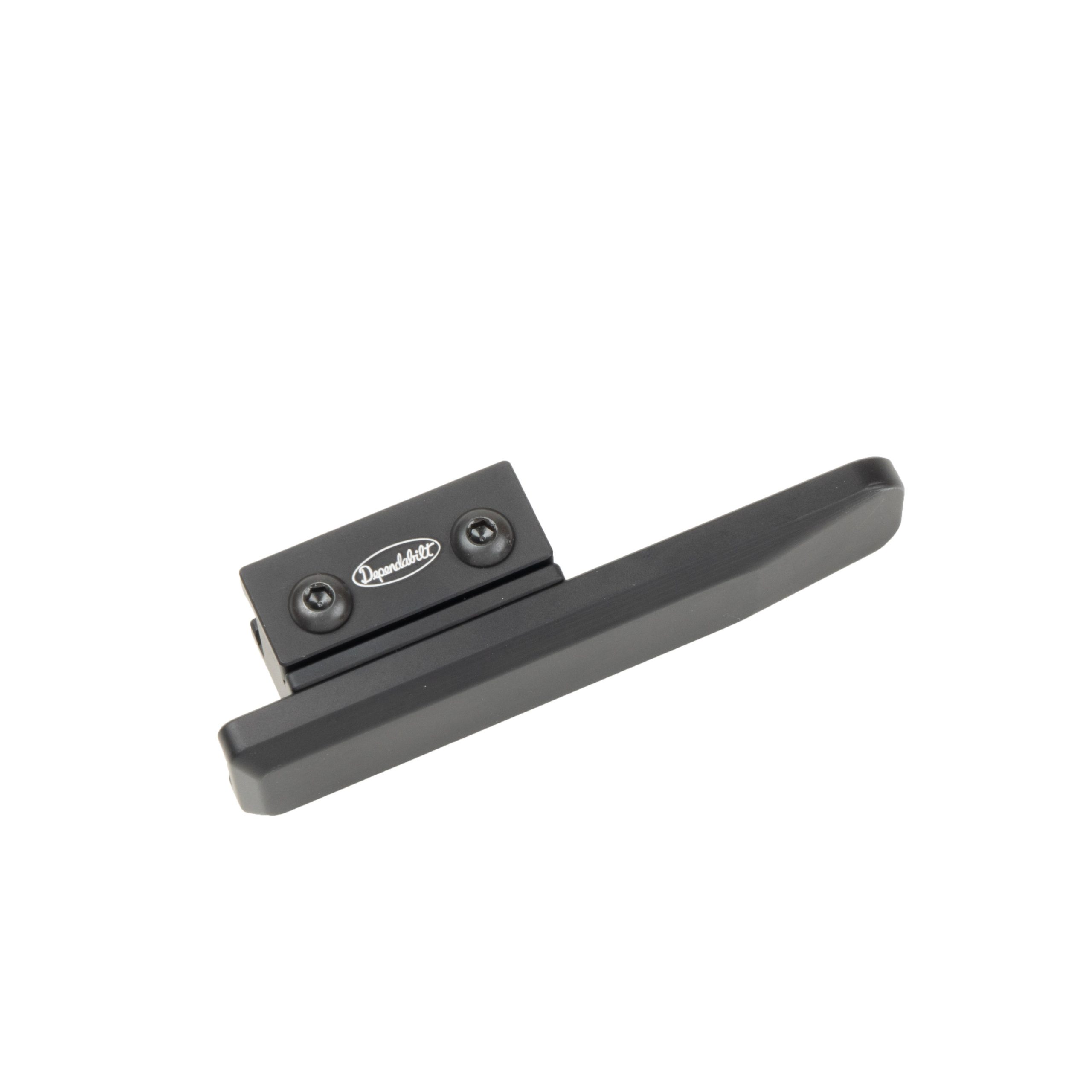 Will this fit the Ruger Precision Rimfire .22LR?