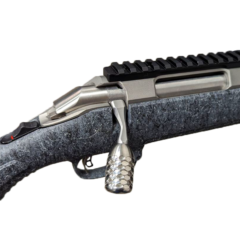 Ruger American Gen. 2 Bolt Handle Upgrade Questions & Answers