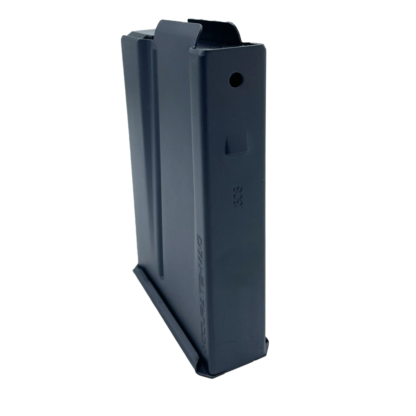 Would this work with a Tikka T3 Superlight 308?