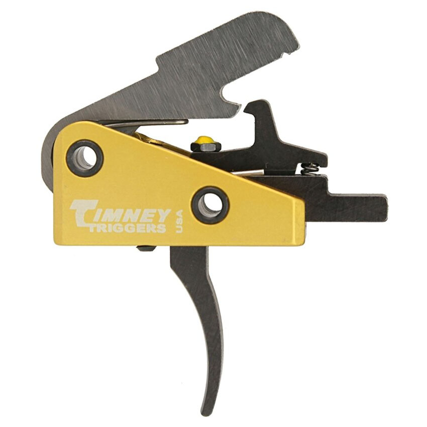 Timney AR-10 COMPETITION TRIGGER Questions & Answers