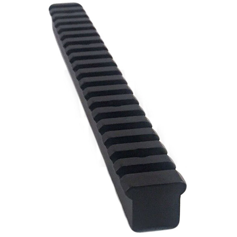 Will this base fit on  the Ruger 6.5 PRC Hawkeye?