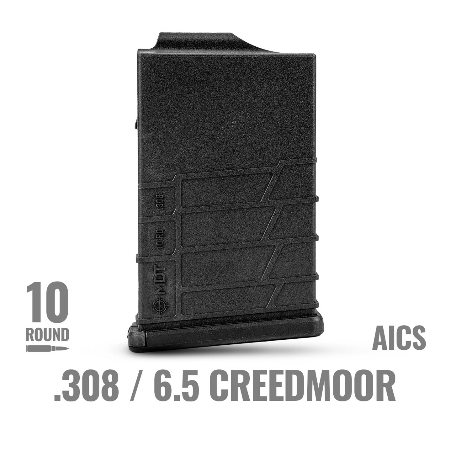 will this mag fit in a howa 1500?