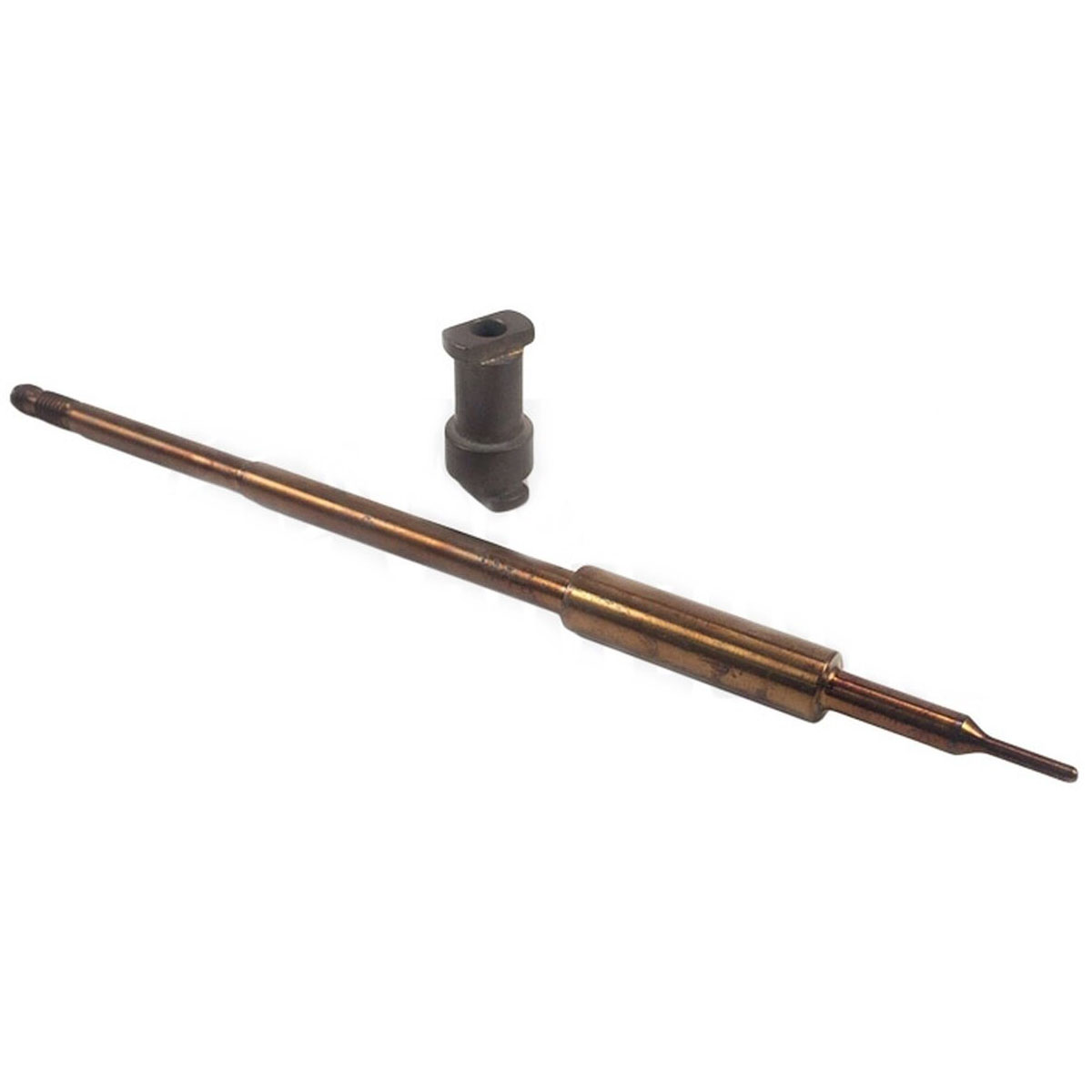 Can I send my ruger american bolt to yall and have it upgraded?