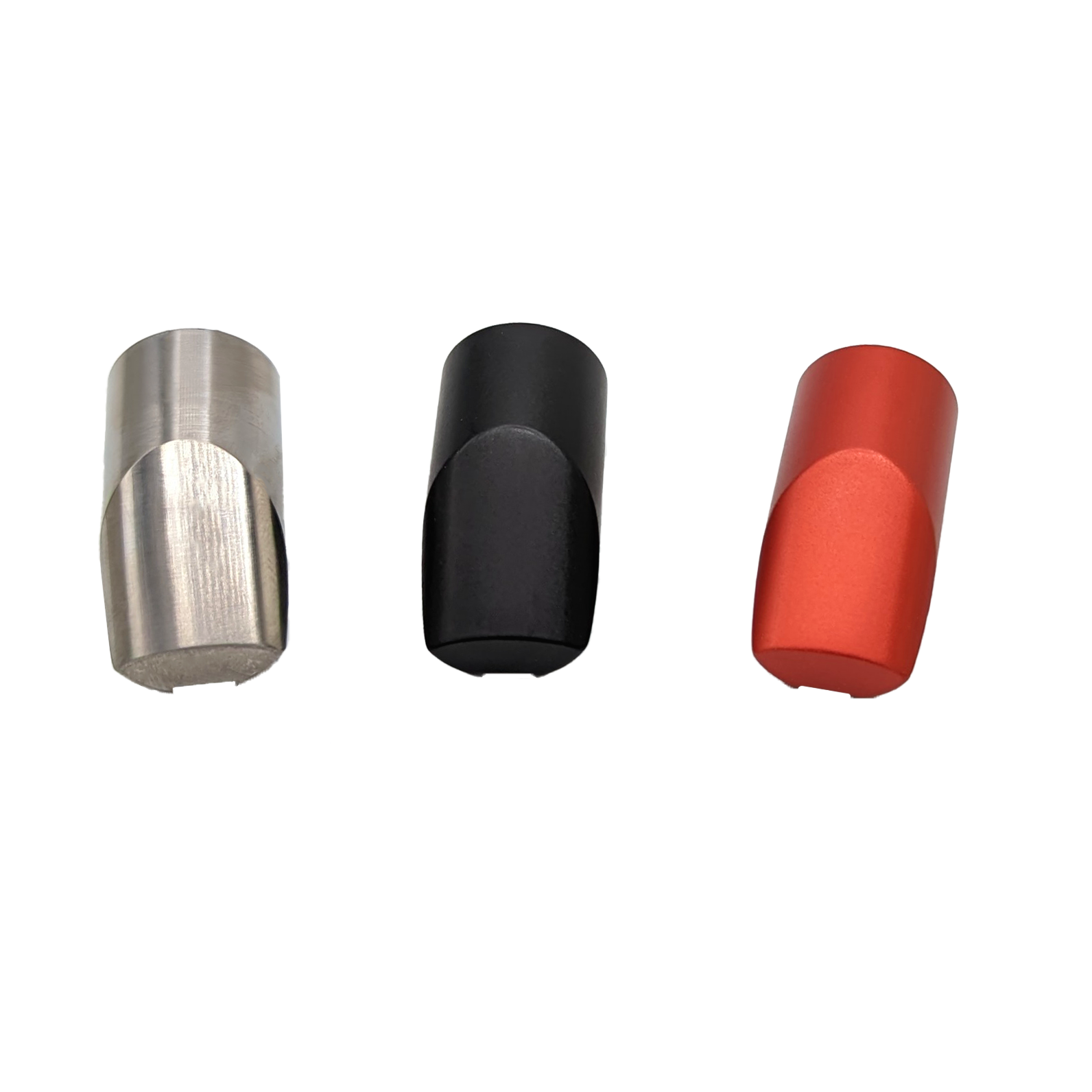 Does the shroud replacement lose the 3 position safety on the gen 2 Ruger Americans?