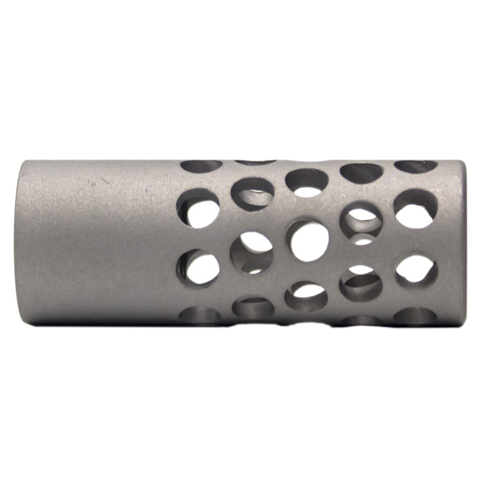 MB-01-30-TI Will this match the barrel profile of a remington sps tactical