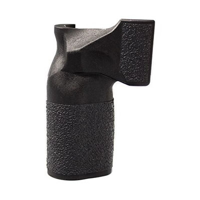 Will this grip fit on a AR lower as well