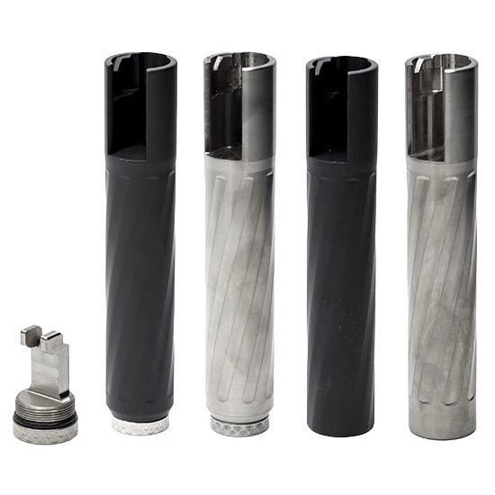 Will this fit gen 4 short action Ruger precision?