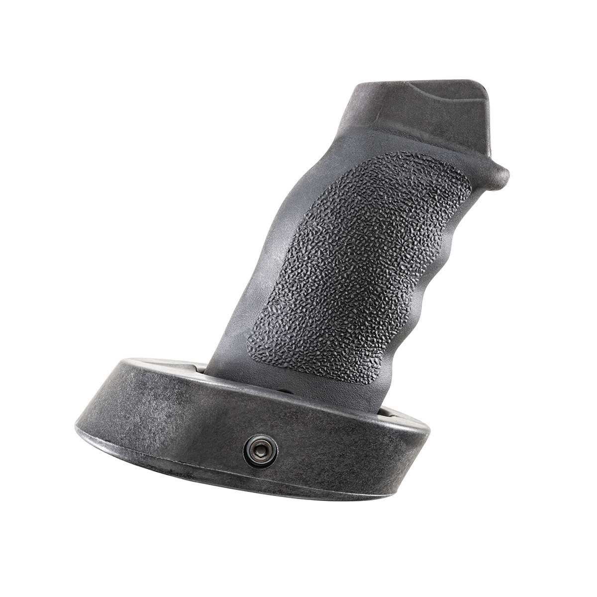 Will this grip fit on the MDT Oryx chassis