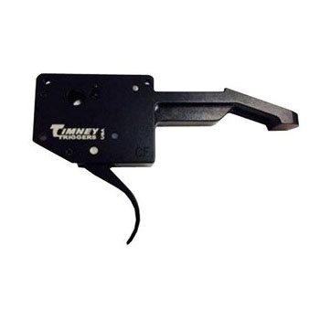 Timney Ruger American Rimfire Trigger Questions & Answers