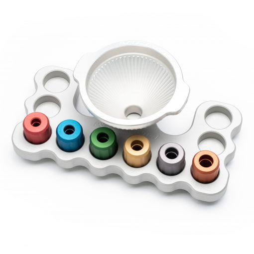 Area 419 Master Funnel Kit "Drop Tube"