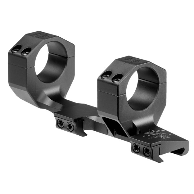 MXM SEEKINS 30MM CANTILEVER MOUNT 0MOA Questions & Answers