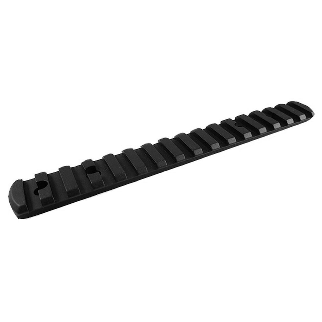 Will these rails fit the Tikka Tac A1?