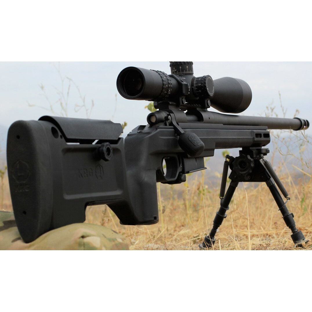 Can i buy KRG bravo classic stock  for my Bergera B 14 6.5 creedmoor. if i can .  how do i order