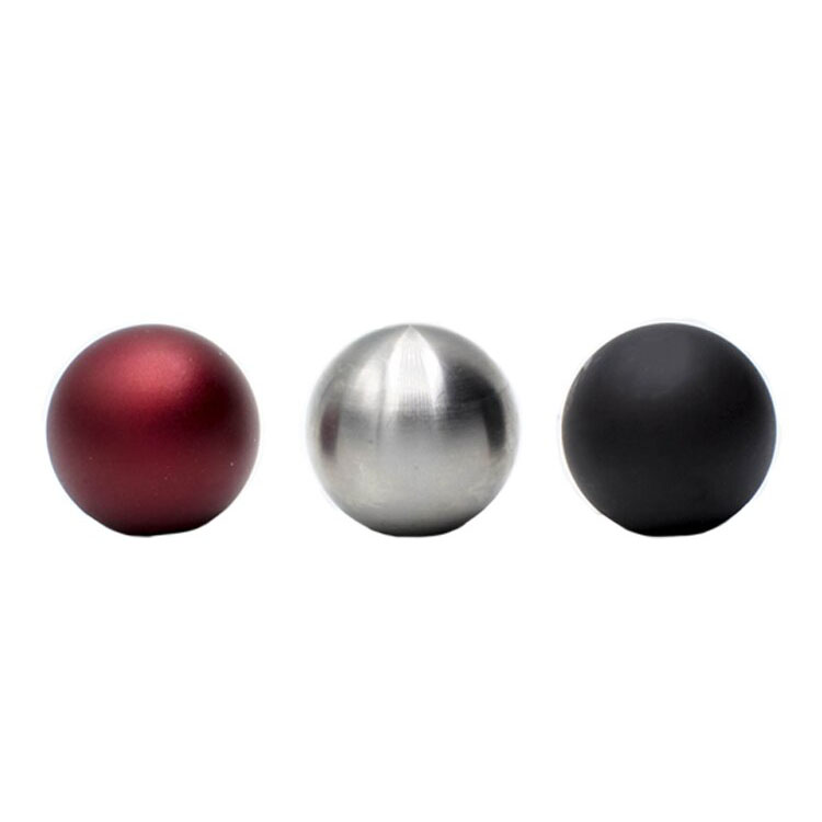 Sphere Bolt Knob 5/16X24 Questions & Answers