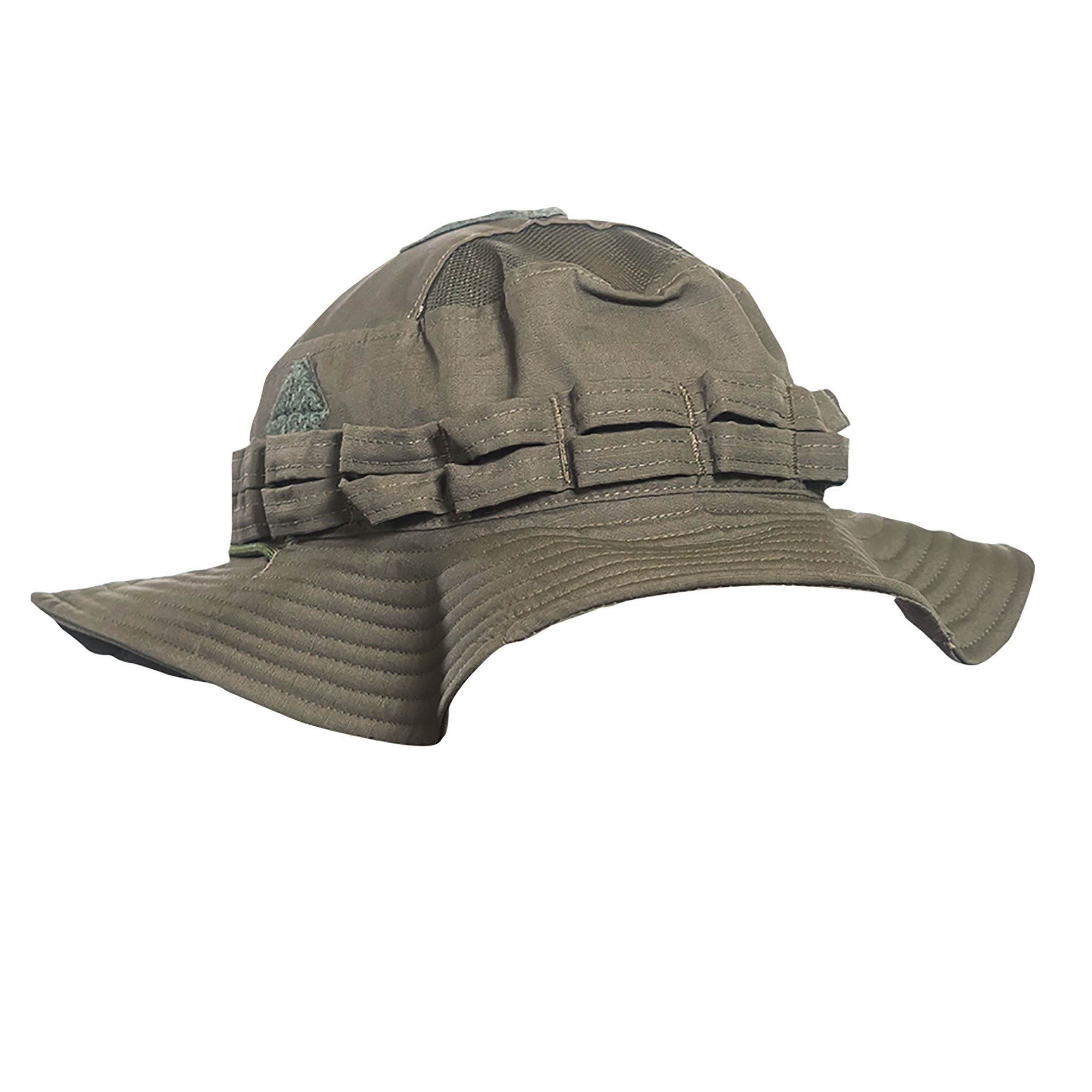 On the UF PRO site they have multicam arid