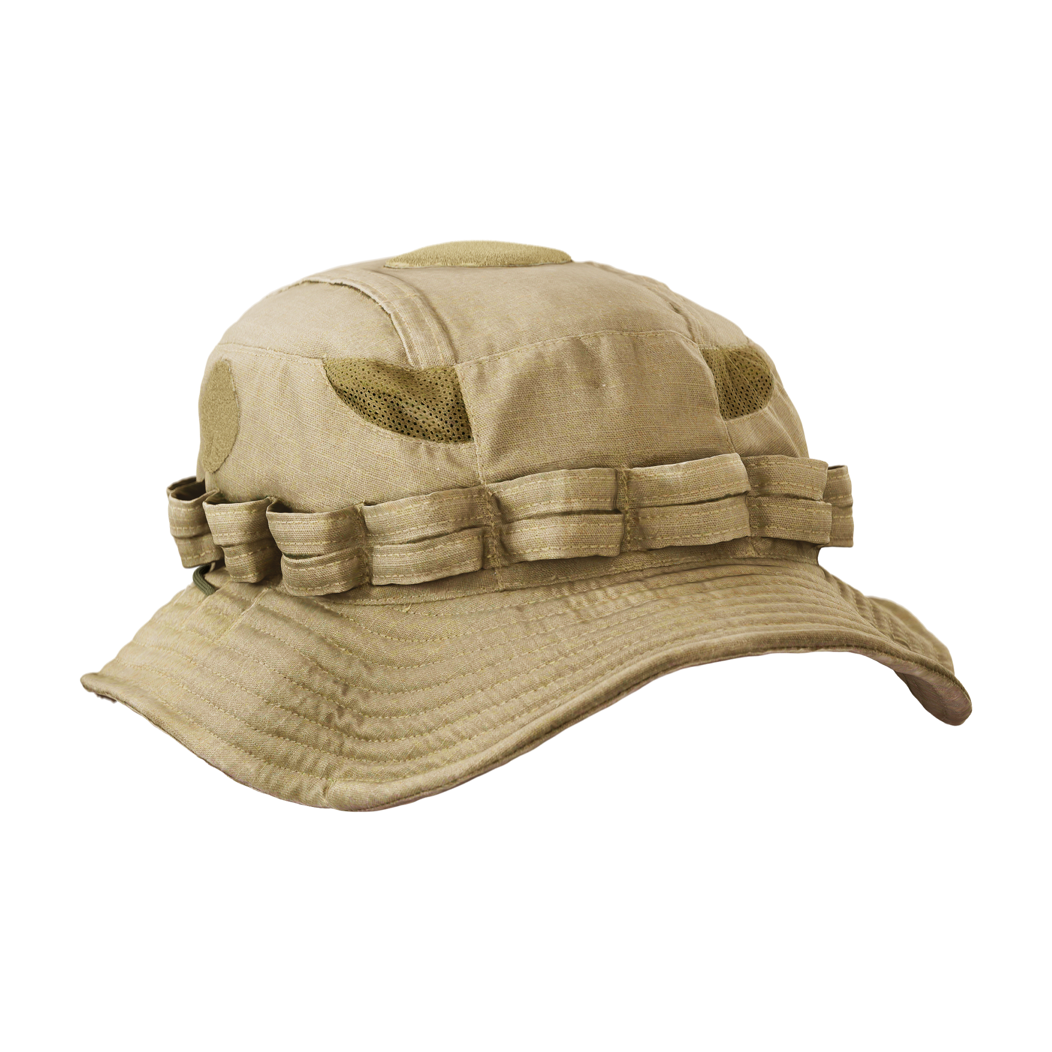 On the UF PRO site they have multicam arid