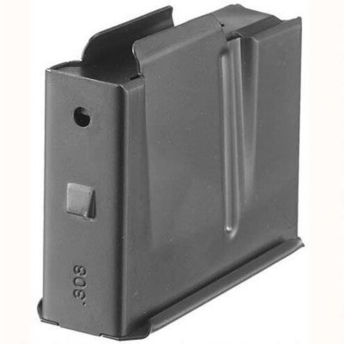Ruger Scout/Precision Rifle 5 RD BLK Magazine Questions & Answers