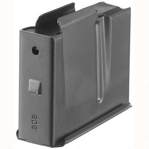 Ruger american alcs magazine