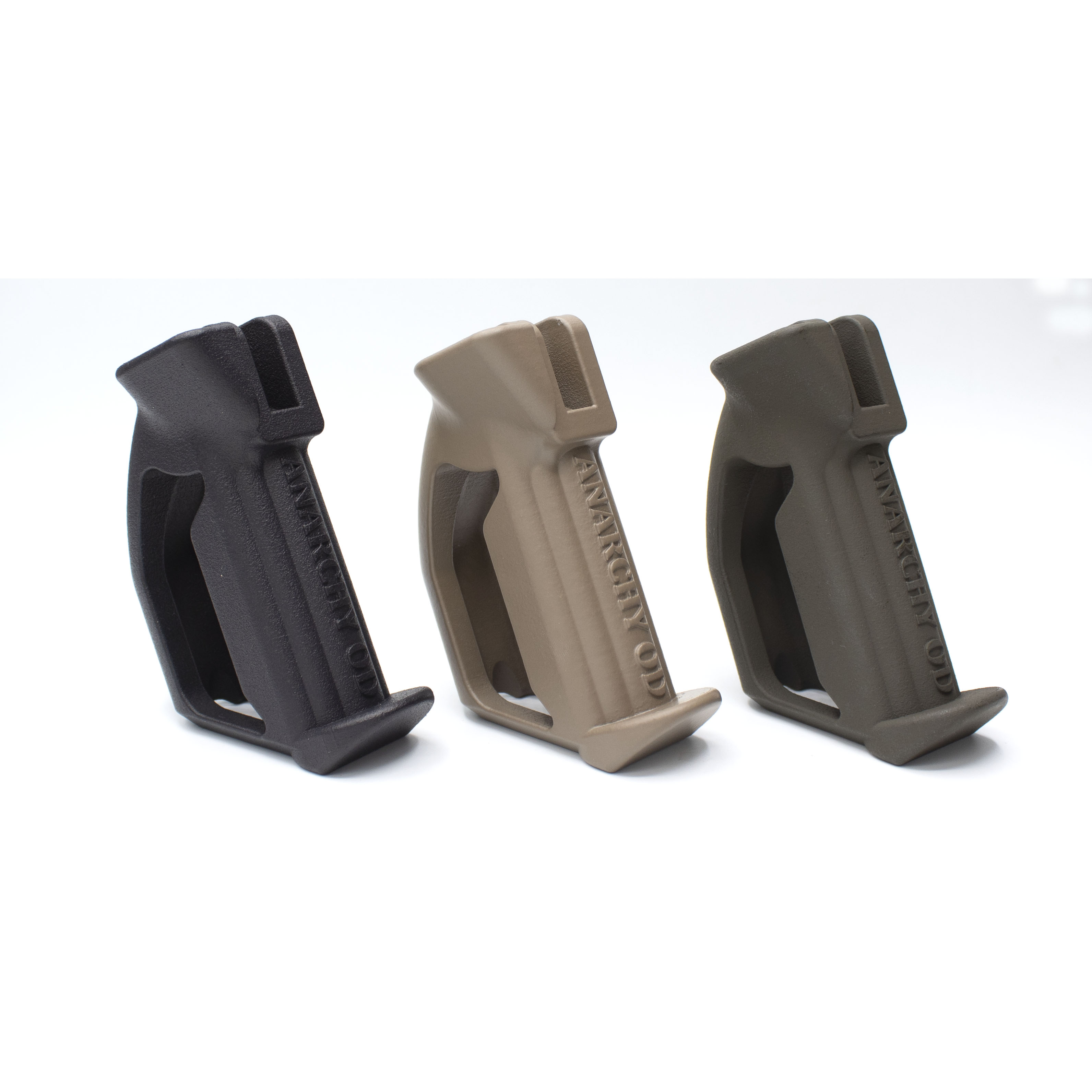 Will this fit an AR10 platform?