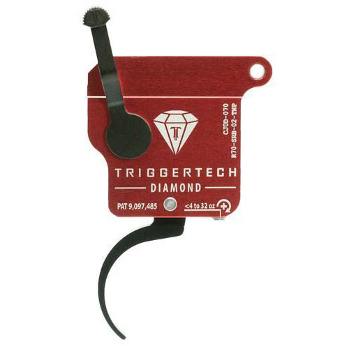 Is the trigger compatible with Ruger Precision Gen 3