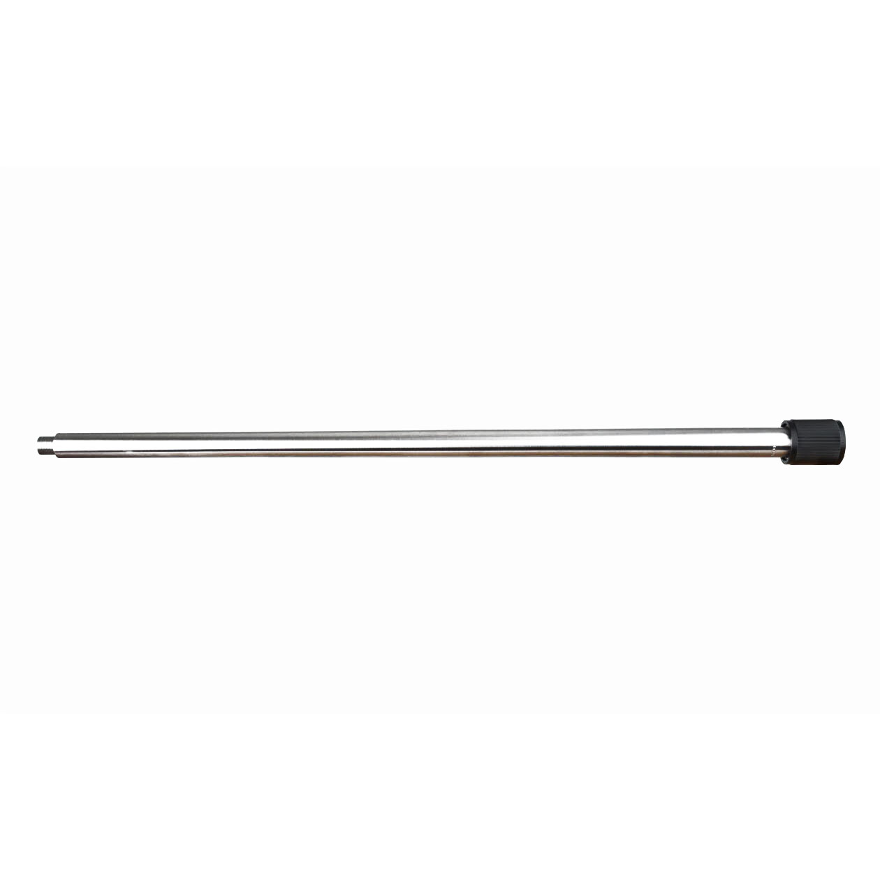 What is the weight of this barrel compared to the factory original in 6.5. Heavier or lighter. Thinking heavier.