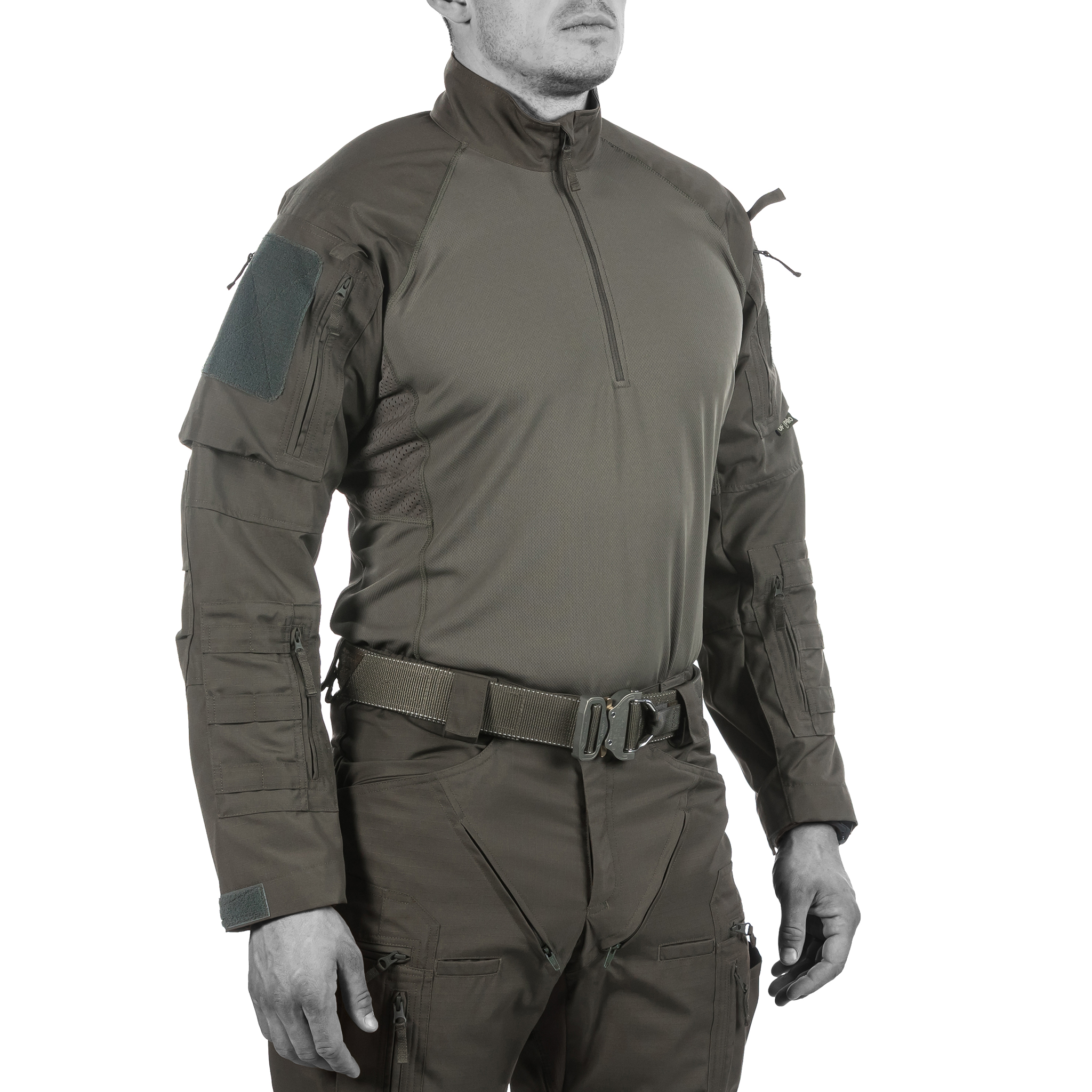 UF PRO® STRIKER XT GEN.2 COMBAT SHIRT (Big and Tall) Questions & Answers