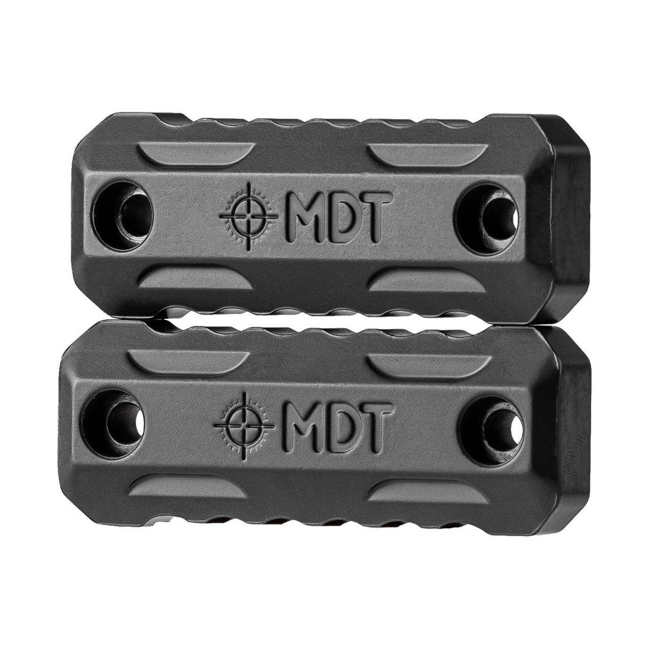 Will these fit the gen 2 Ruger RPR Keymod handguard