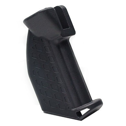 "Tuxedo" Precision Rifle Grip Questions & Answers