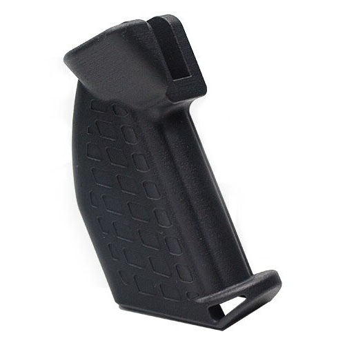 Will this grip fit the Ruger Precision Rimfire??