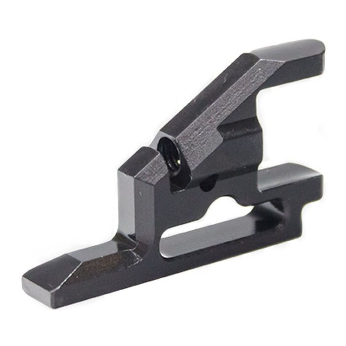 Will the new version fit the Ruger American ranch Gen 2 300 blackout rifle or which one will I need to get?