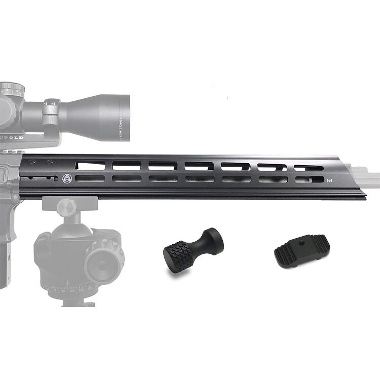 Catalyst Arms Ruger Precision Upgrade Package Questions & Answers