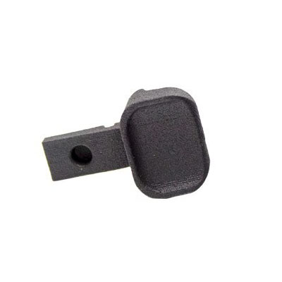 Is the extended mag release compatible with the T1X Ace Target chassis? Thanks in advance.