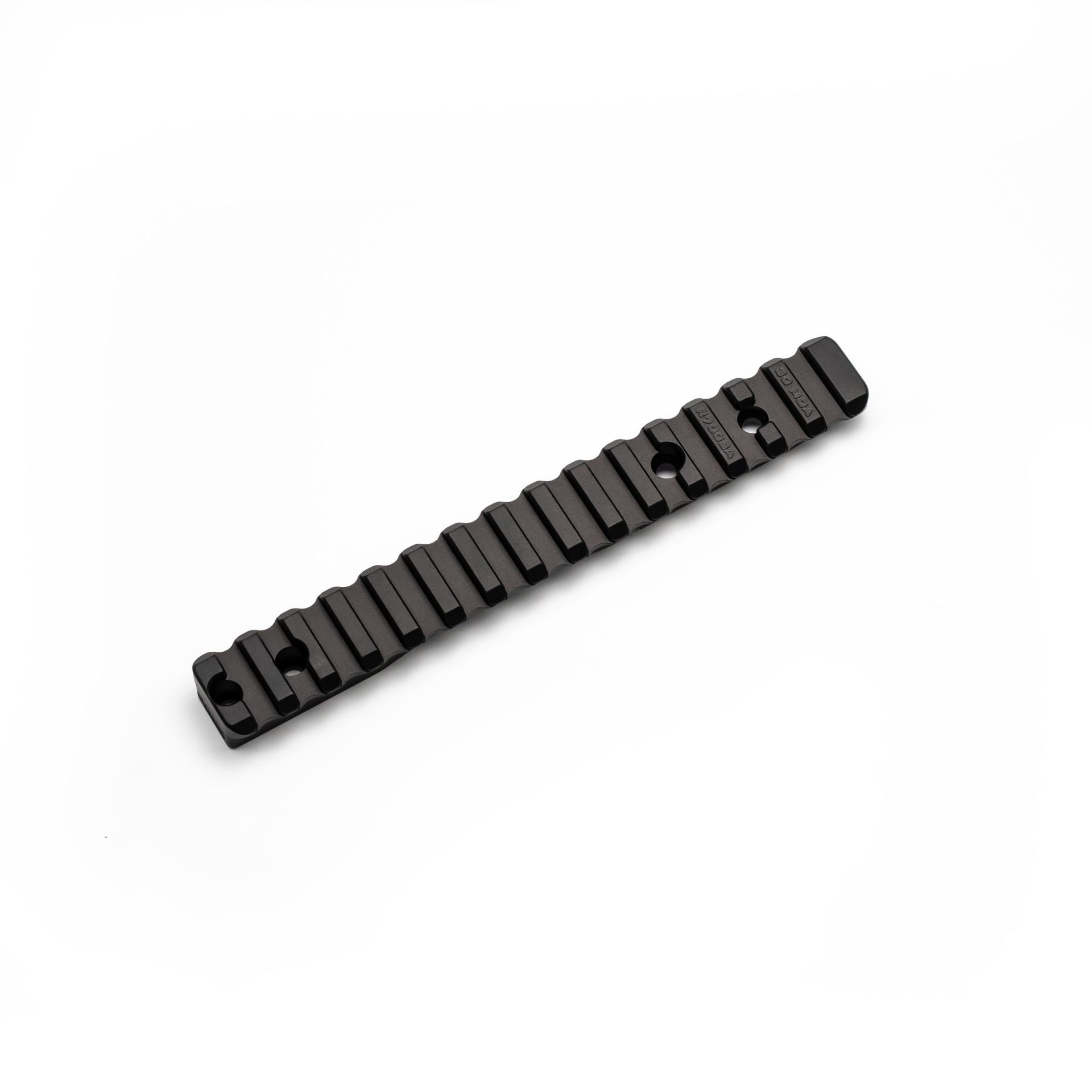 Will this fit a recently purchased Bergara Premier Competition rifle?