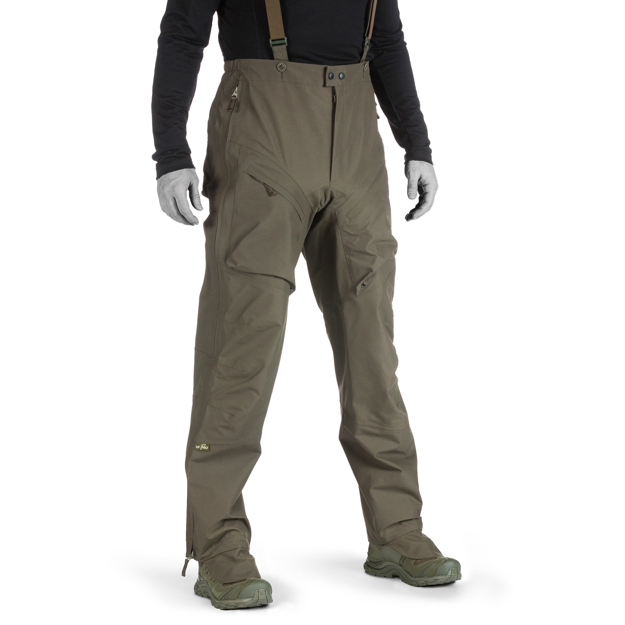 UF PRO® MONSOON XT TACTICAL RAIN PANTS Questions & Answers