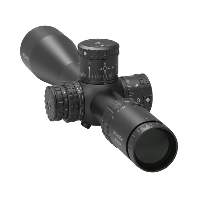 ARKEN Optics SH-4J Scope Selection Questions & Answers