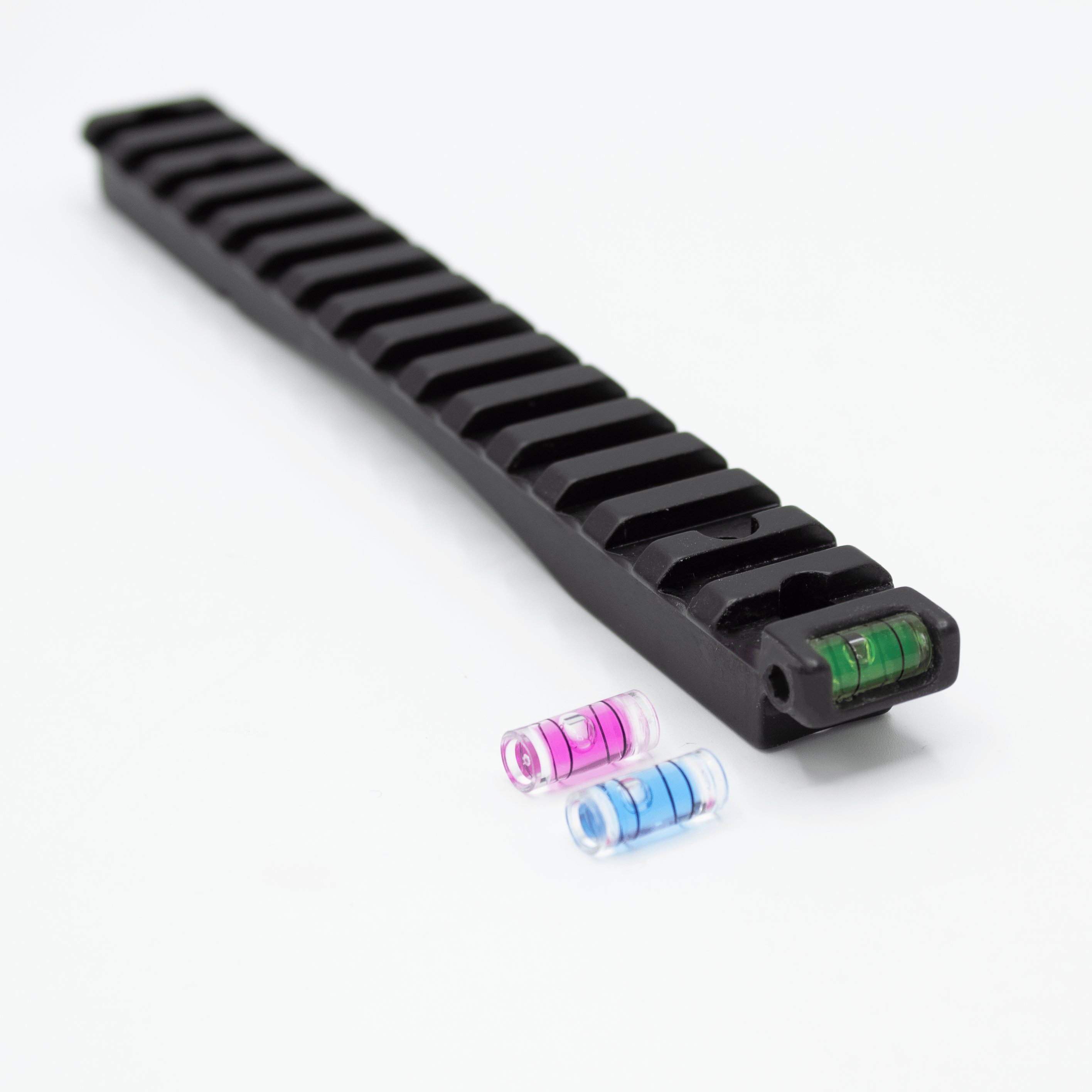 will this fit a fierce rival?