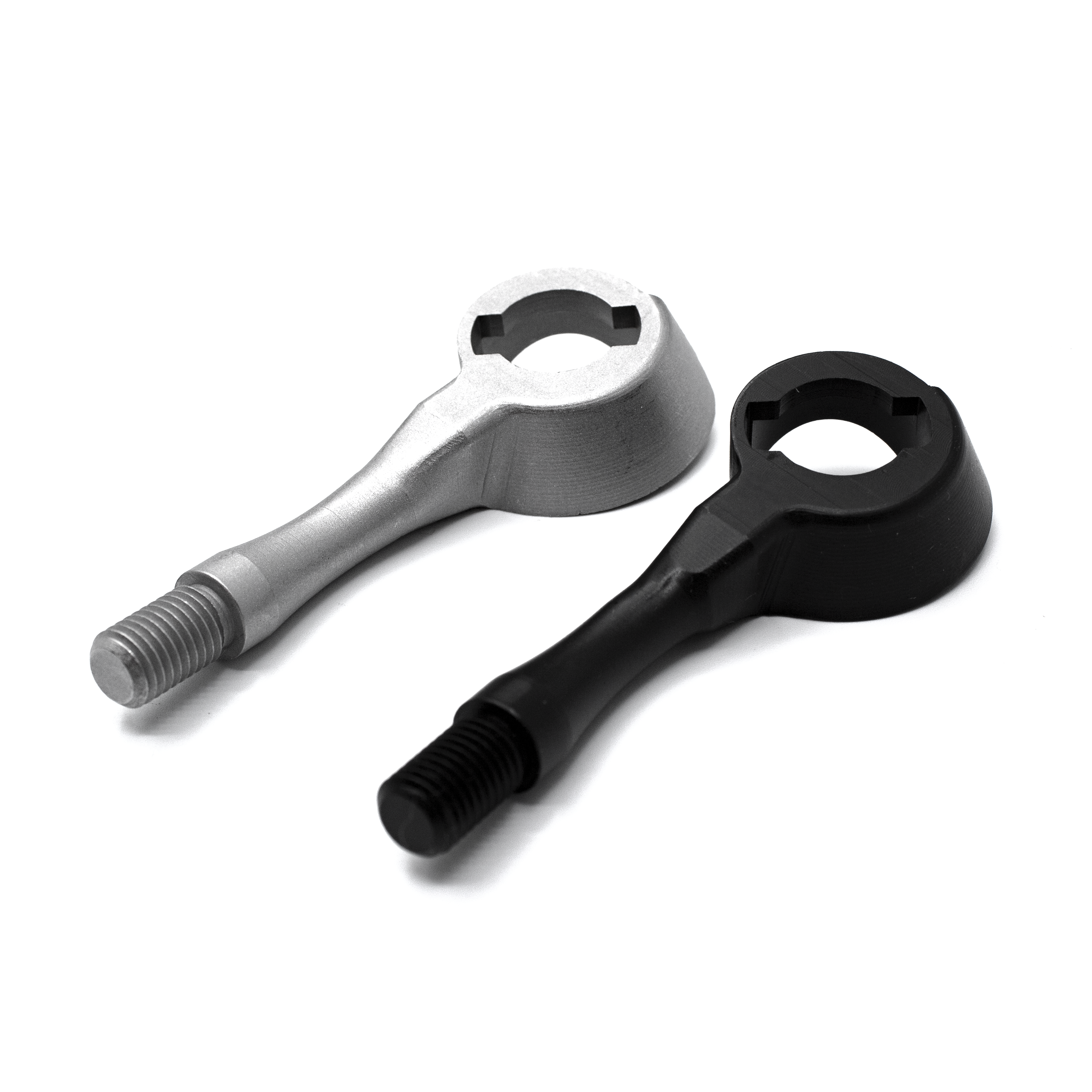 is this bolt handle now available in 110 ultralight left hand