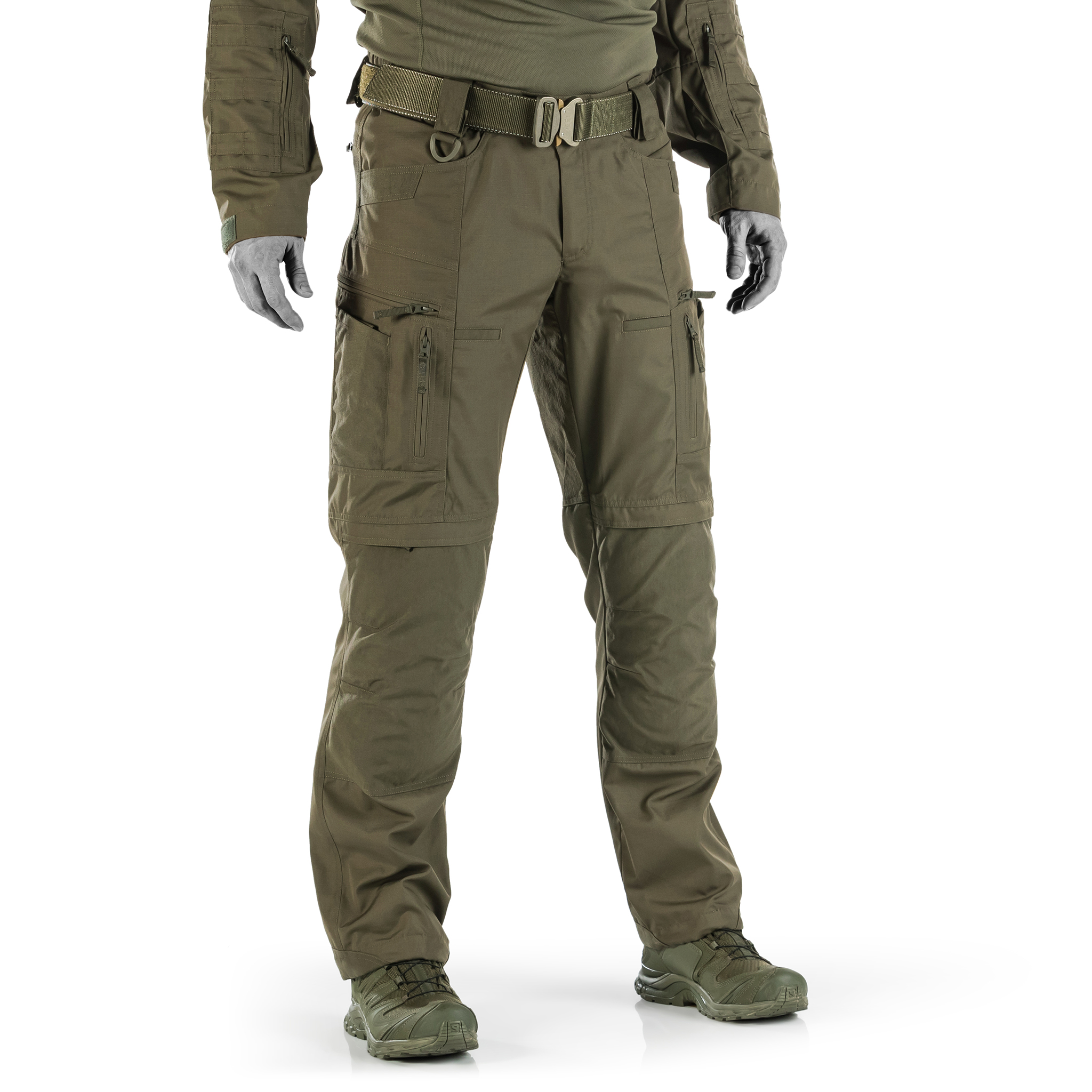 Are the  UF Pro P-40 ALL-Terrain Gen. 2 Tactical Pants ... Black ; size 32/32 in stock, or on back-order ???