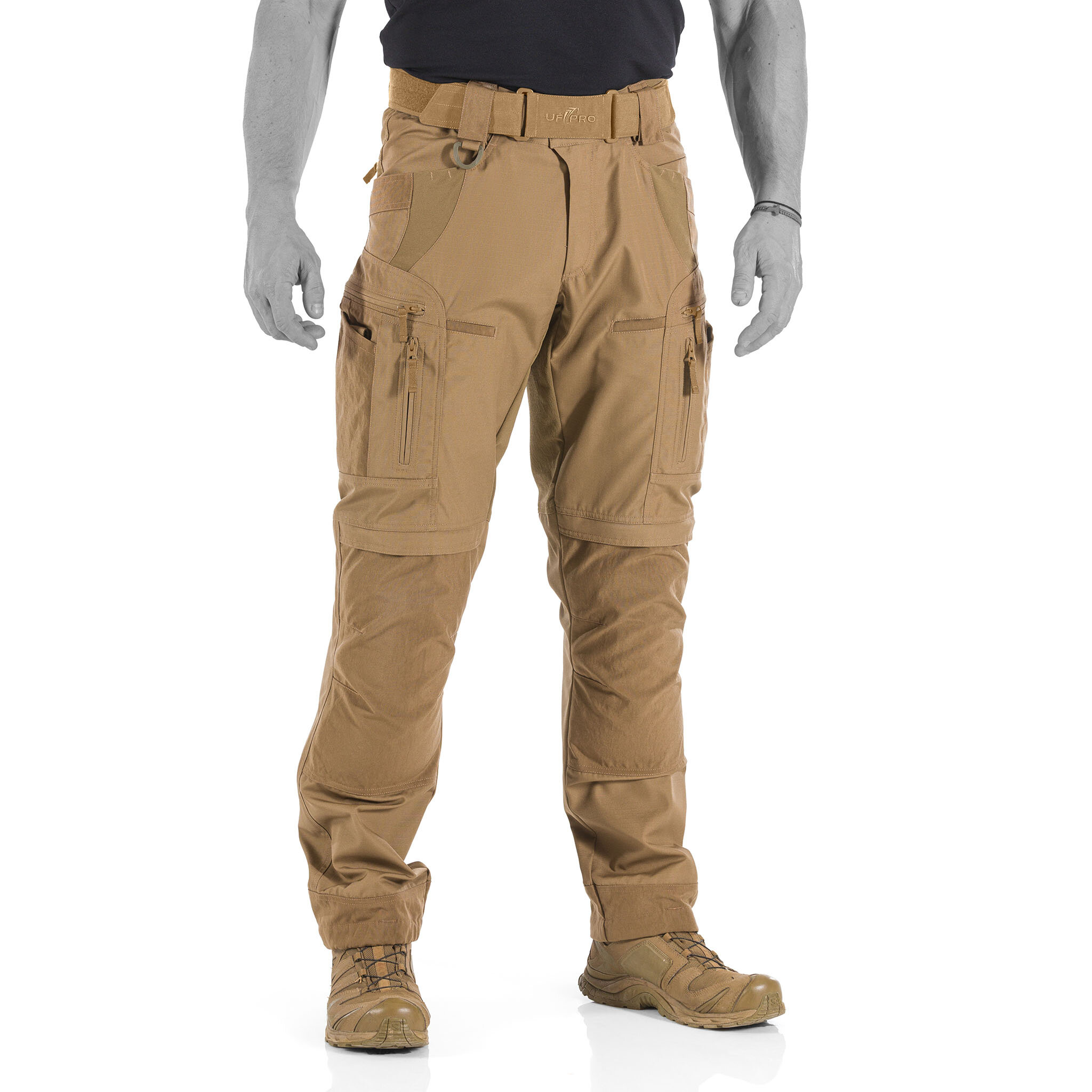 UF PRO® P-40 ALL-TERRAIN GEN.3 TACTICAL PANTS Questions & Answers