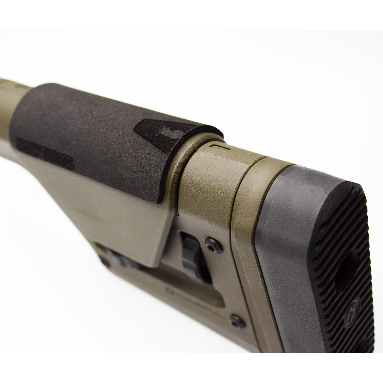 what would you recommend for the Mesa Tactical Urbino Stock?