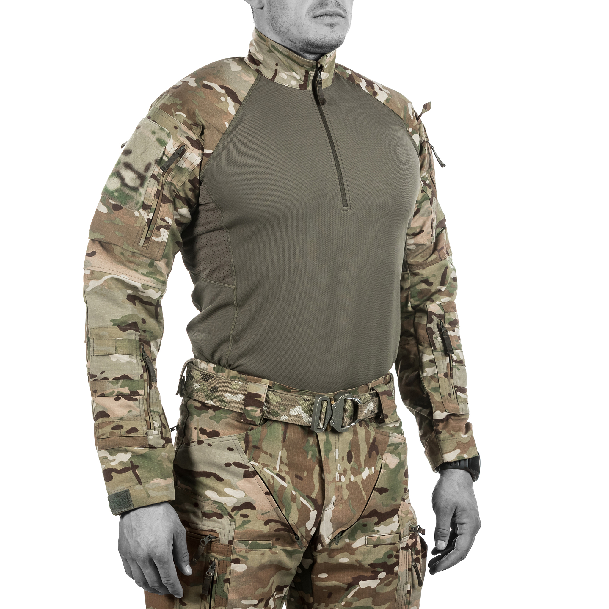 UF PRO® STRIKER XT GEN.2 COMBAT SHIRT Questions & Answers