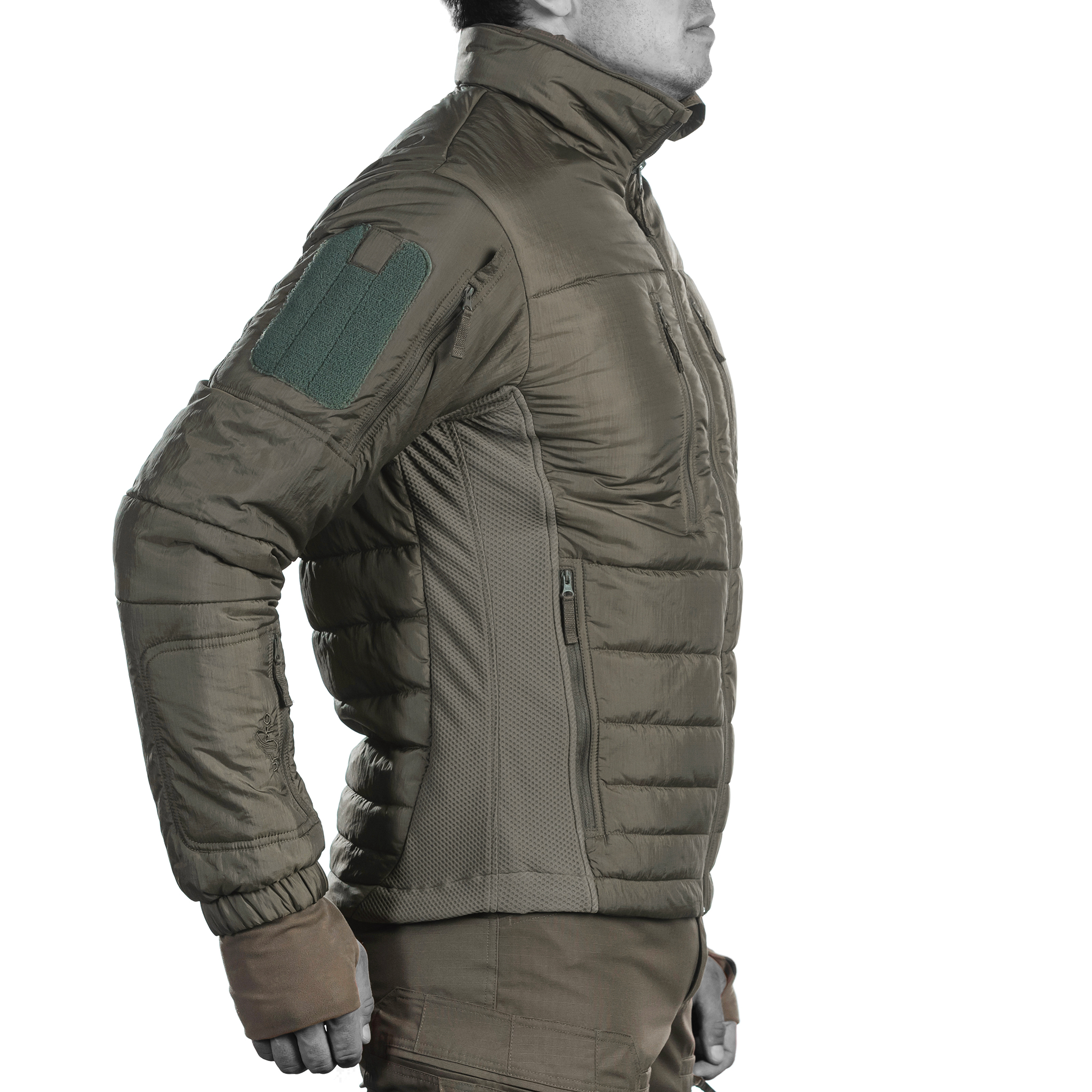 UF PRO® DELTA ML GEN. 2 TACTICAL WINTER JACKET.  Do you make these in youth sizes?