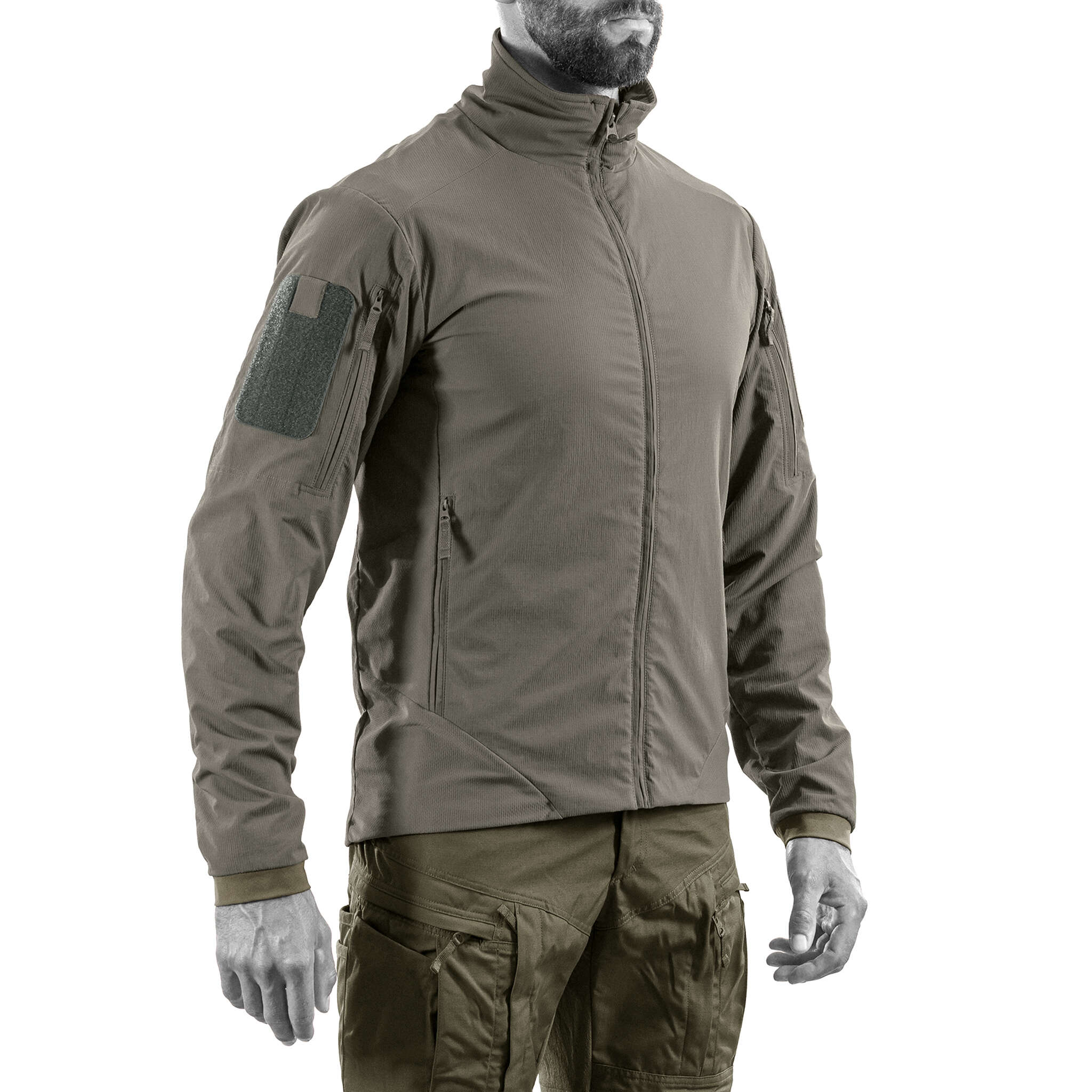 UF PRO® HUNTER FZ GEN. 3 JACKET Questions & Answers