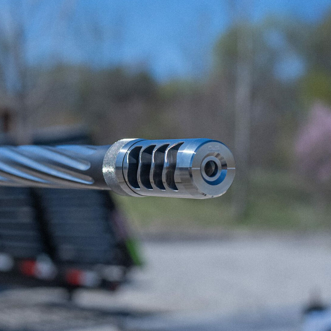The Hellfire Match Self-Timing Muzzle Brake Questions & Answers