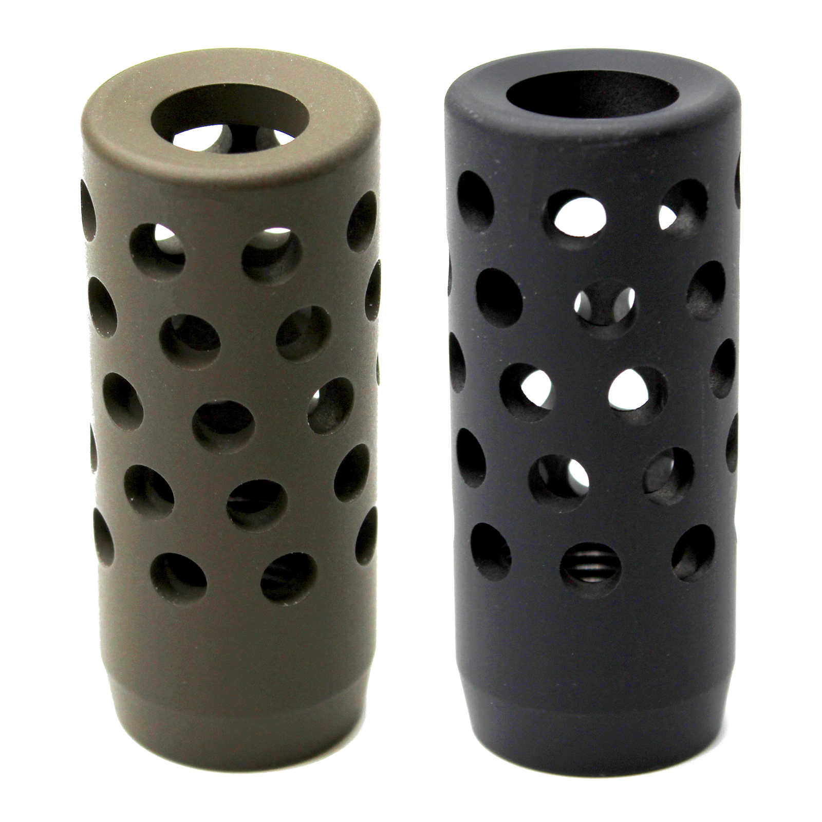 CVA Paramount Full Port Muzzle Brake Questions & Answers