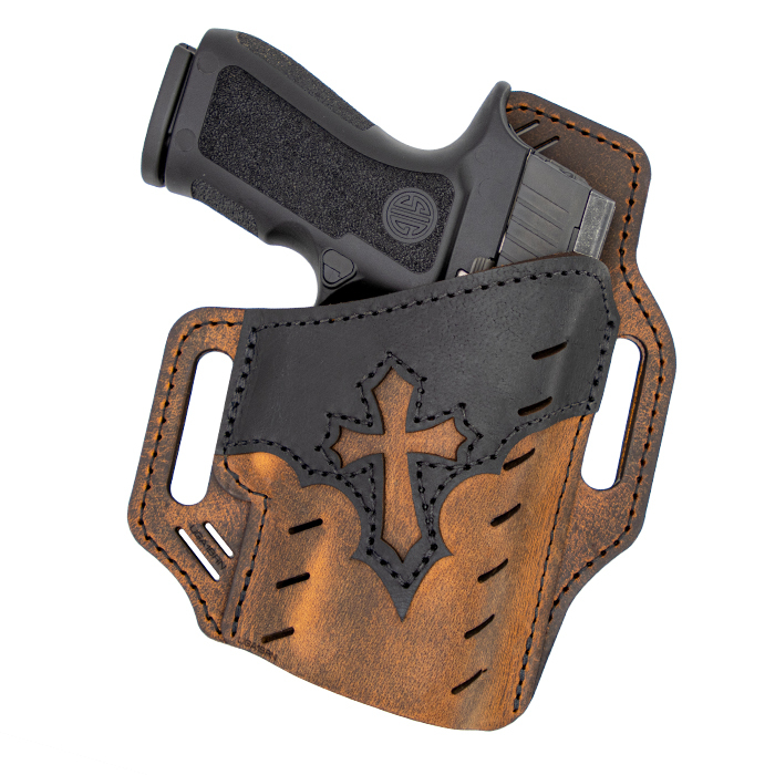 Guardian (OWB) Holster - Arc Angel Underground Edition Questions & Answers