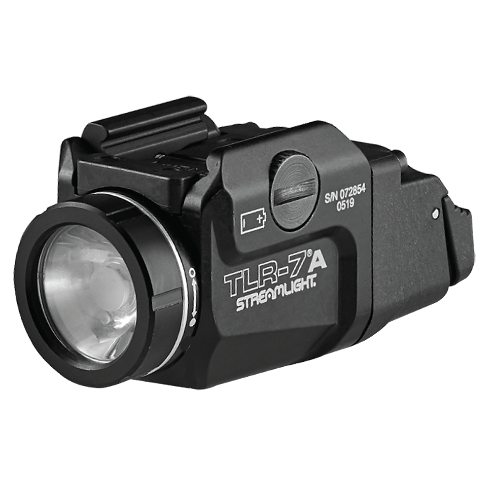 Streamlight - TLR-7 A Flex Light Questions & Answers
