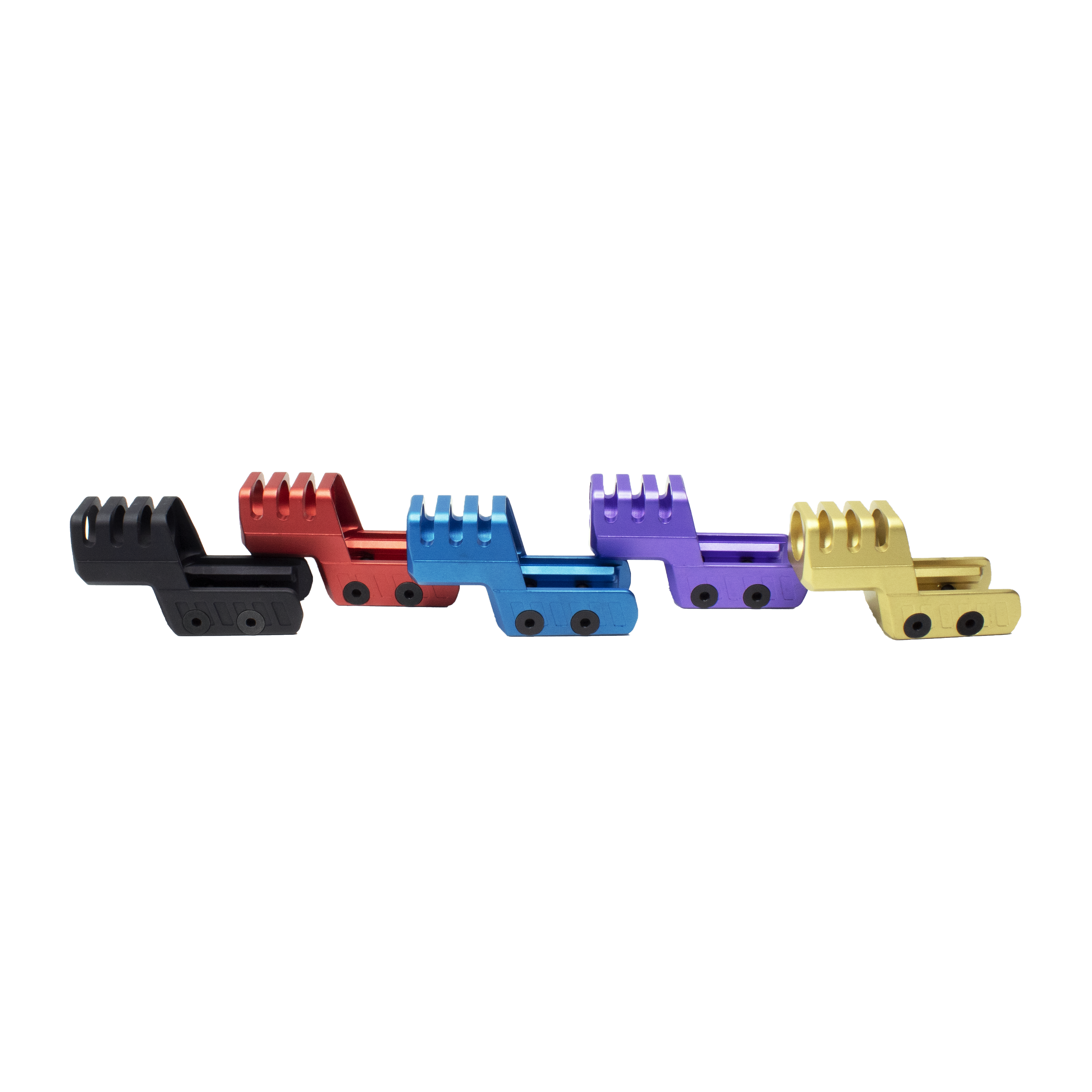 Does A purchase of this compensator require me to have a threaded barrel on my HK VP 9 SK?