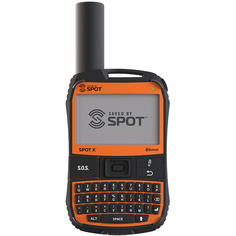 SPOT X (2-WAY SATELLITE MESSENGER) Questions & Answers