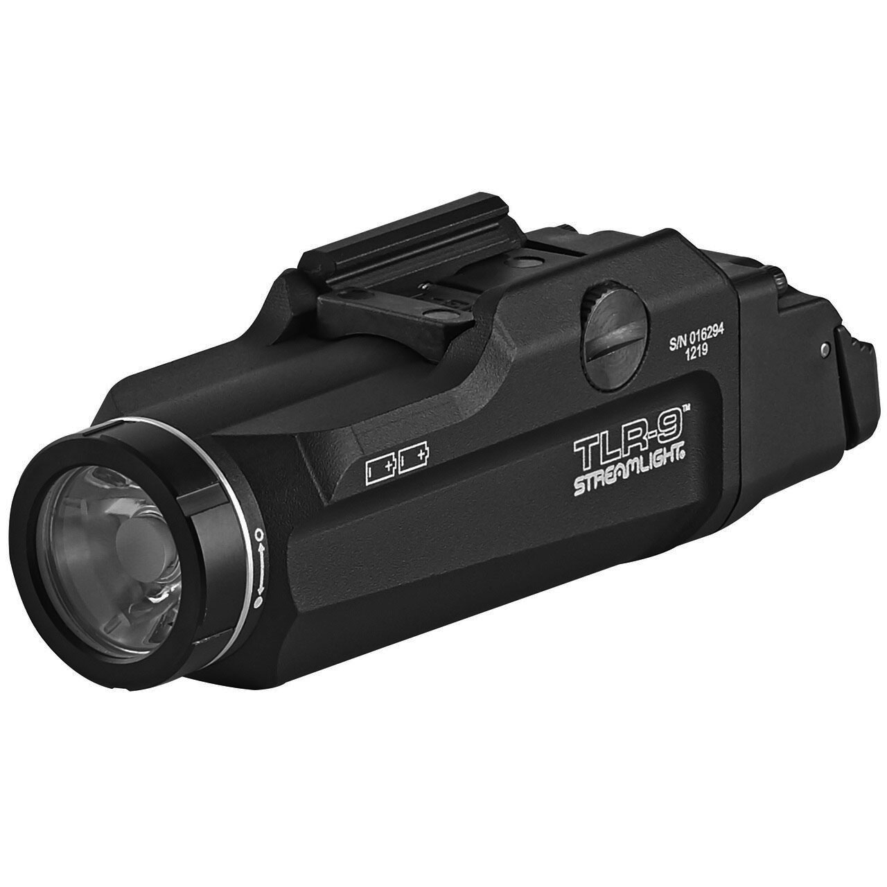 Streamlight - TLR-9 Flex Light Questions & Answers